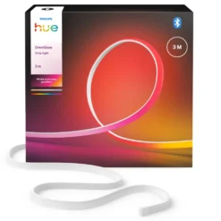 Philips Hue OmniGlow smart ljuslist med full färgskala