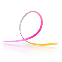 Philips Hue OmniGlow smart ljuslist med full färgskala
