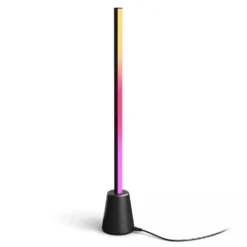 Philips Hue Play bordslampa svart