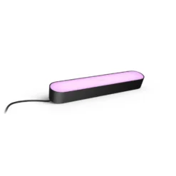 Philips Hue Play Bords- och vägglampa Svart