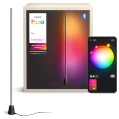 Philips Hue Play gradient golvlampa 135 cm
