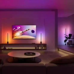 Philips Hue Play gradient golvlampa 135 cm