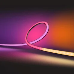 Philips Hue Play Gradient Lightstrip för TV 55"