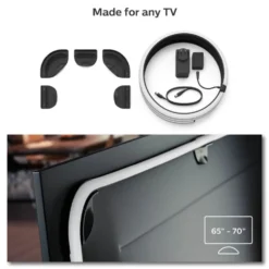 Philips Hue Play Gradient Lightstrip för TV 65"