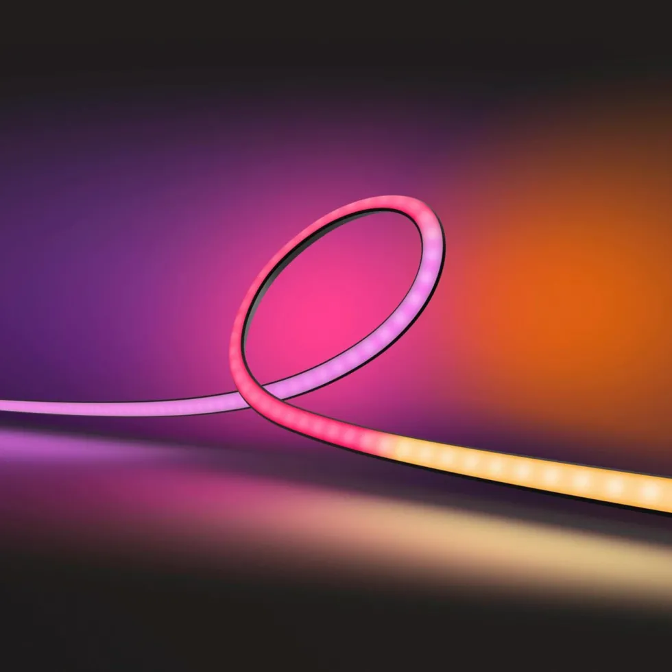 Philips Hue Play Gradient Lightstrip för TV 65"