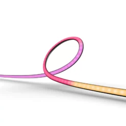 Philips Hue Play Gradient Lightstrip för TV 65