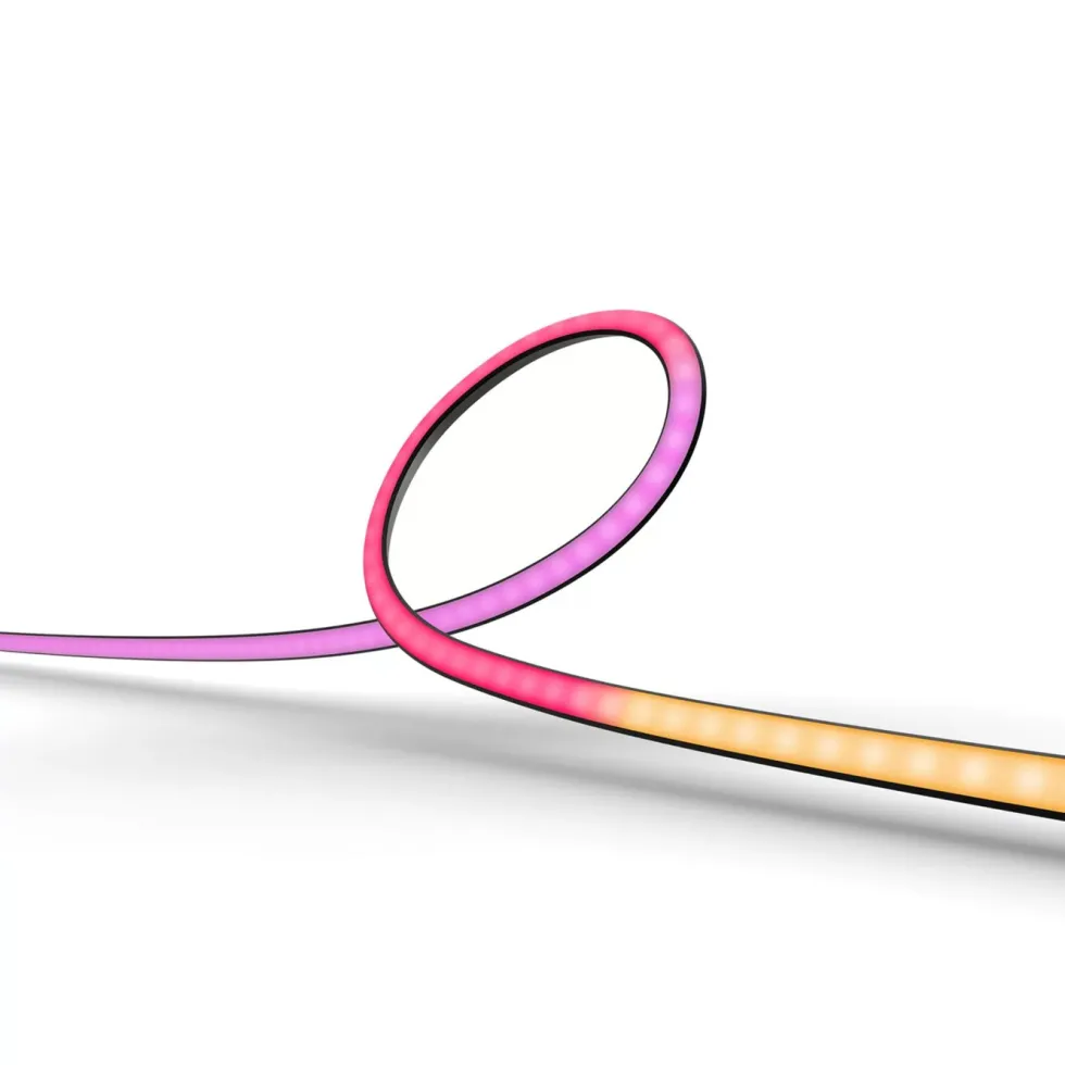 Philips Hue Play Gradient Lightstrip för TV 65"