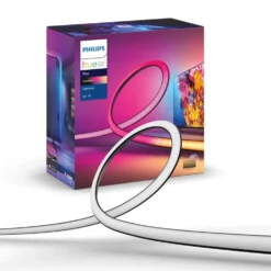 Philips Hue Play Gradient Lightstrip för TV 65