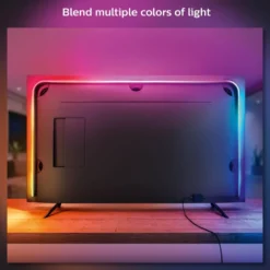 Philips Hue Play Gradient Lightstrip för TV 75"