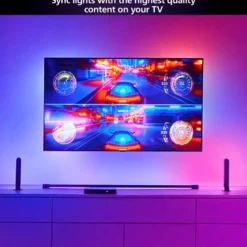 Philips Hue Play HDMI Sync Box 8K Gen 2