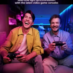 Philips Hue Play HDMI Sync Box 8K Gen 2