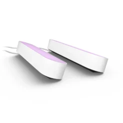 Philips Hue Play light bar – smart ljuslist, 2-pack Vit