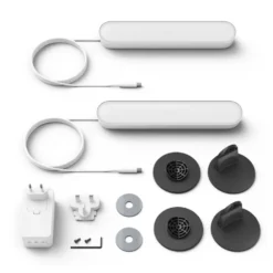 Philips Hue Play light bar – smart ljuslist, 2-pack Vit