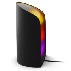 Philips Hue Play Wall Washer Väggbelysning Svart