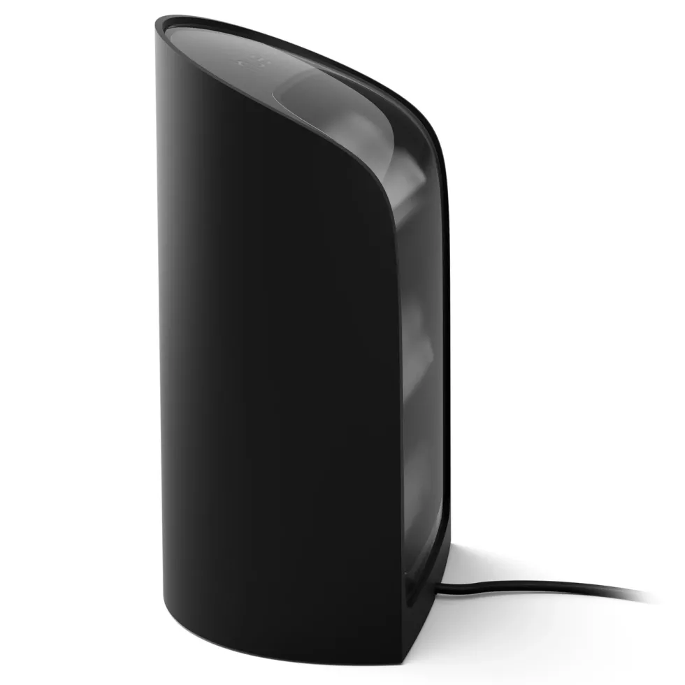 Philips Hue Play Wall Washer Väggbelysning Svart