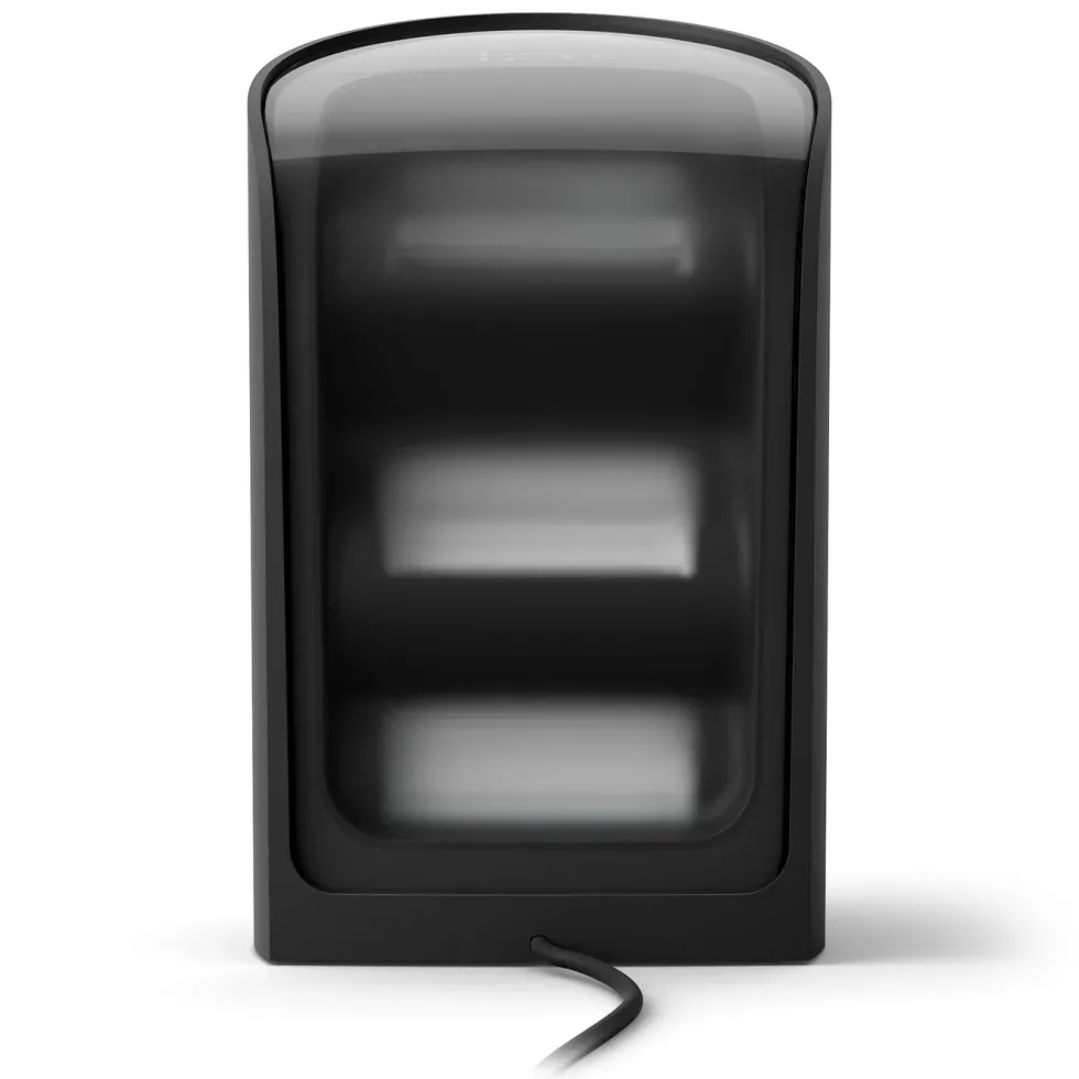 Philips Hue Play Wall Washer Väggbelysning Svart