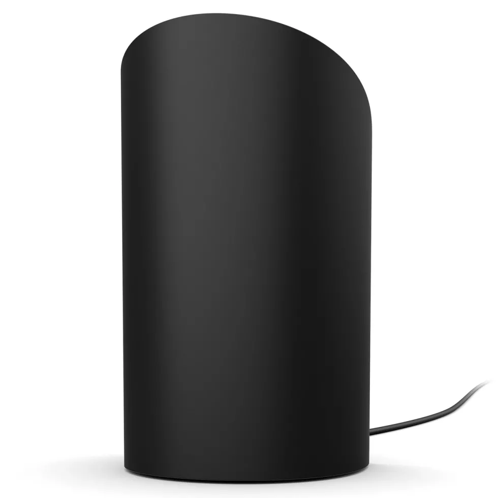 Philips Hue Play Wall Washer Väggbelysning Svart