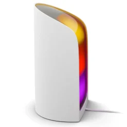 Philips Hue Play Wall Washer Väggbelysning Vit