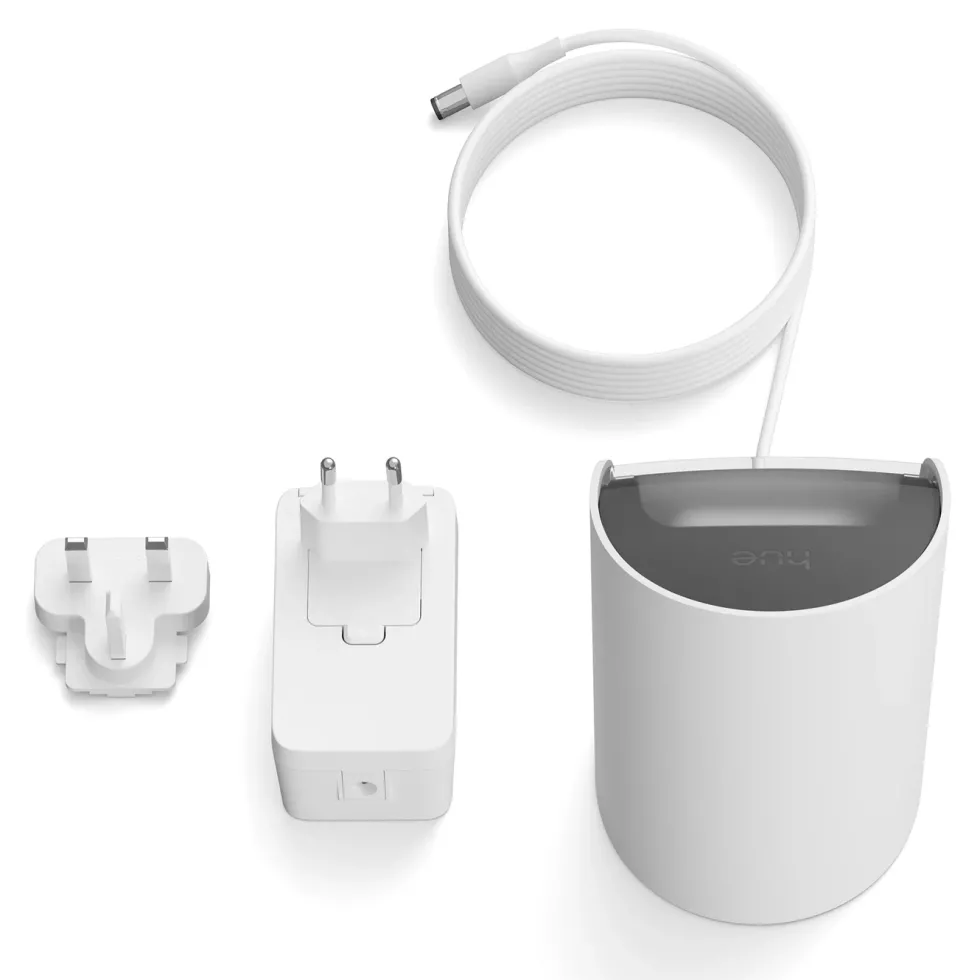 Philips Hue Play Wall Washer Väggbelysning Vit