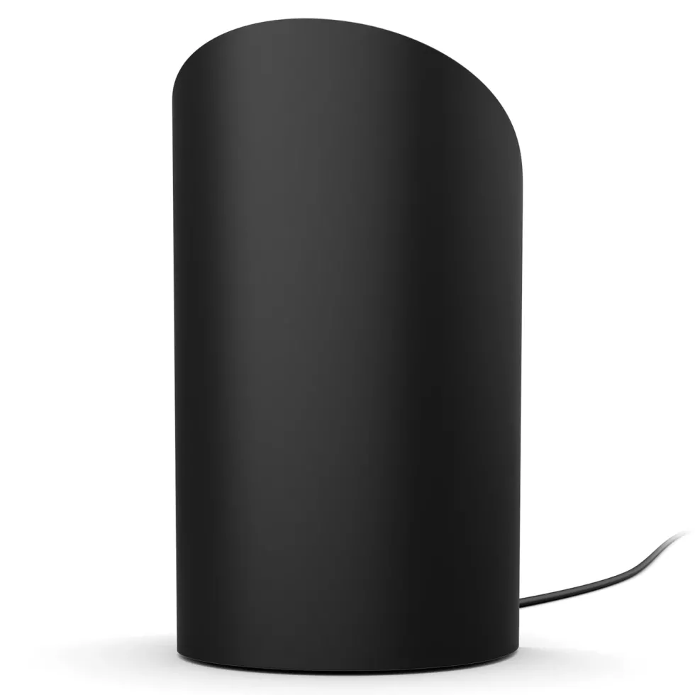 Philips Hue Play Wall Washer Väggbelysning 2-pack Svart
