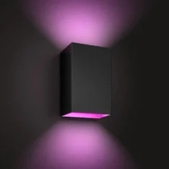 Philips Hue Resonate fasadlampa utomhus