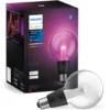 Philips Hue RGB G95 Smart LED-lampa E27 500 lm
