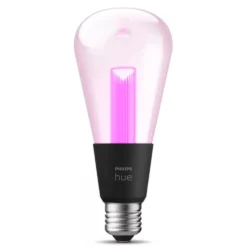 Philips Hue RGB ST72 smart LED-lampa E27 500 lm