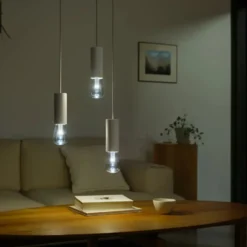 Philips Hue RGB ST72 smart LED-lampa E27 500 lm