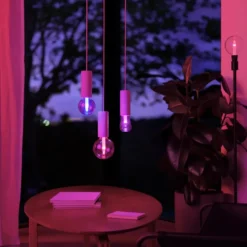Philips Hue RGB ST72 smart LED-lampa E27 500 lm