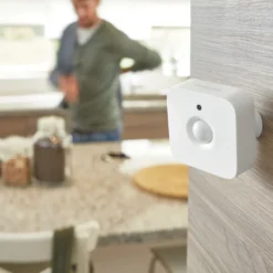 Philips Hue Rörelsevakt