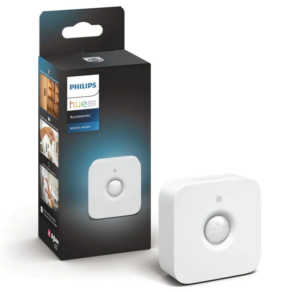 Philips Hue Rörelsevakt
