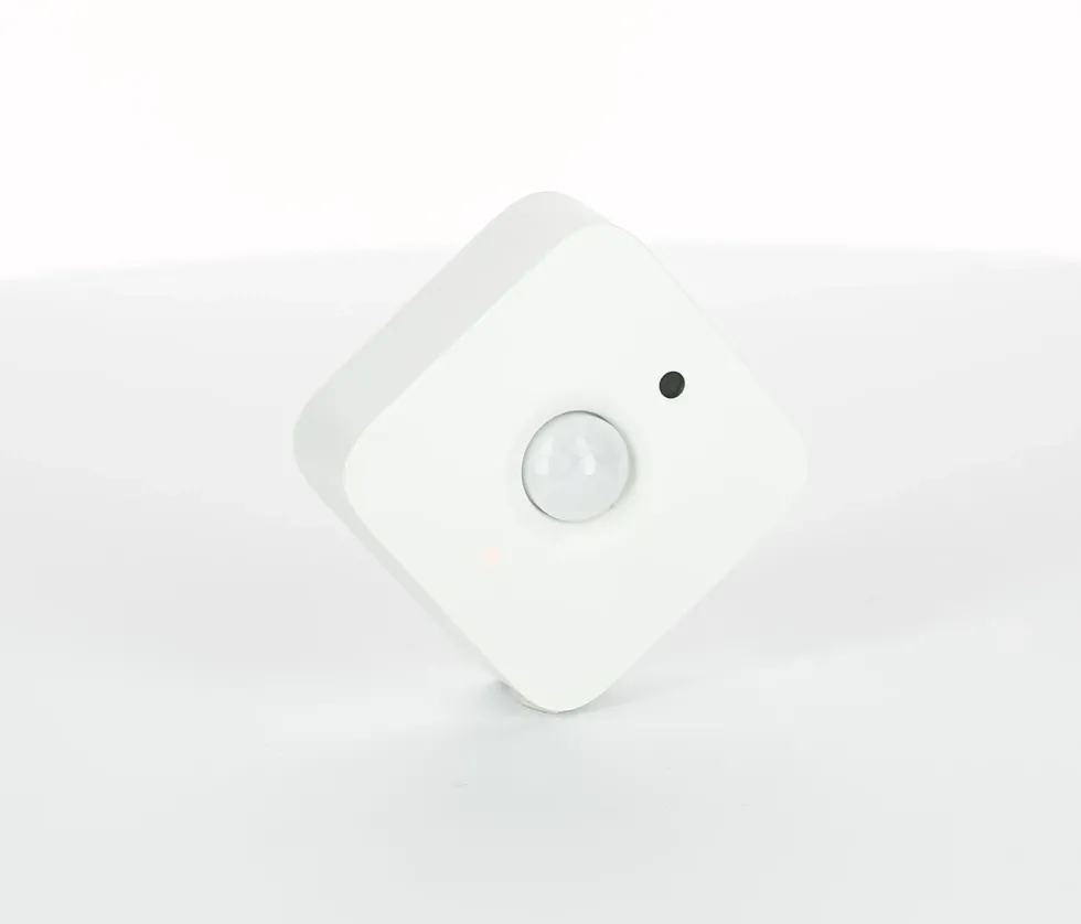 Philips Hue Rörelsevakt