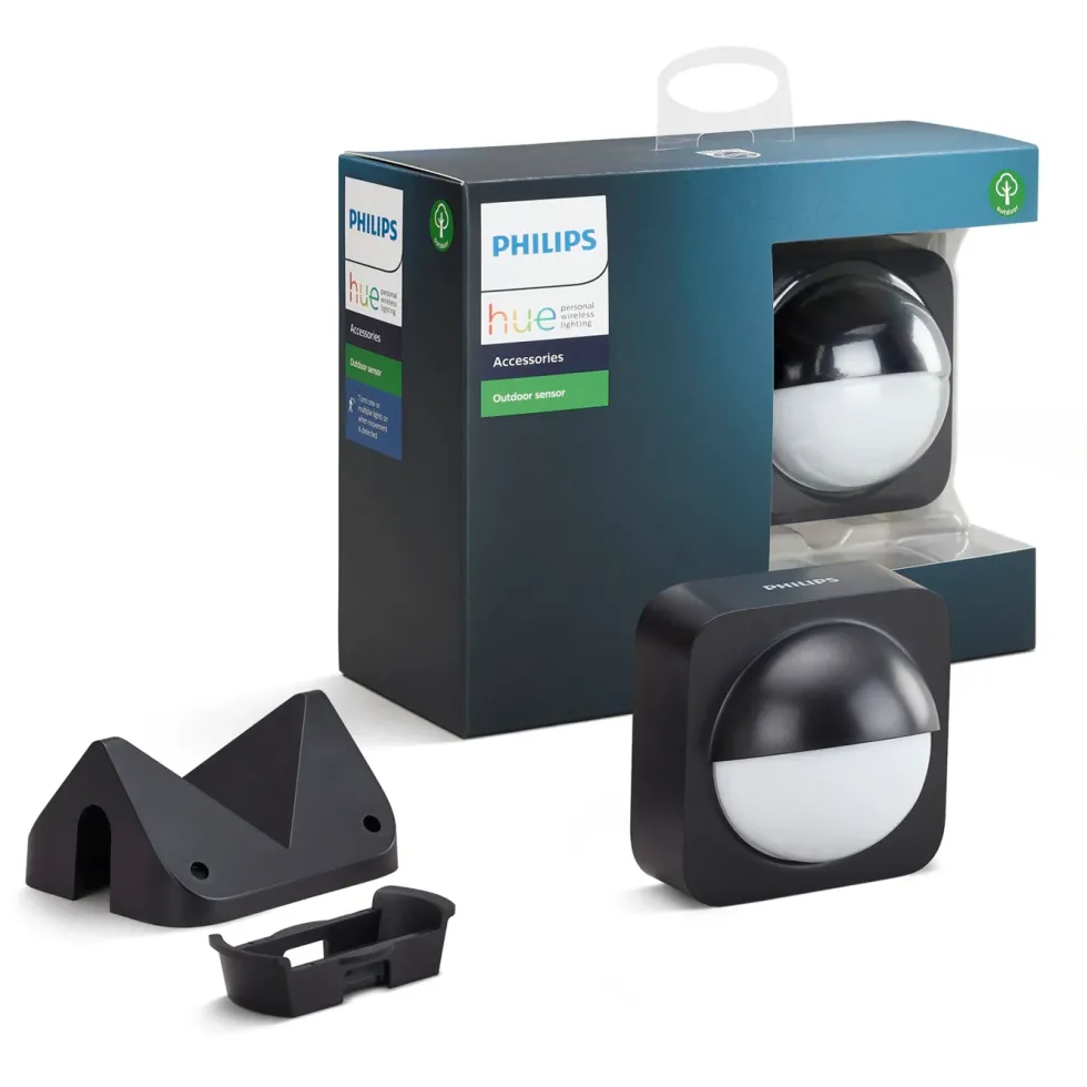 Philips Hue Rörelsevakt för utomhusbruk