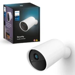 Philips Hue Secure Battery Cam Vit