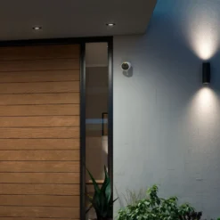 Philips Hue Secure Cam Startpaket