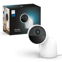 Philips Hue Secure Desktop Cam Vit