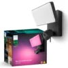 Philips Hue Secure Flood Light Camera