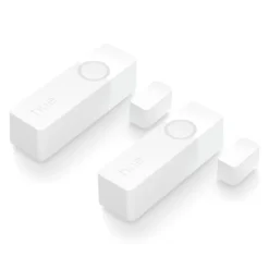 Philips Hue Secure kontaktsensor Vit 2-pack