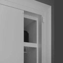 Philips Hue Secure kontaktsensor Vit 2-pack