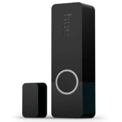 Philips Hue Secure kontaktsensor Svart 1-pack