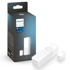 Philips Hue Secure kontaktsensor Vit 1-pack