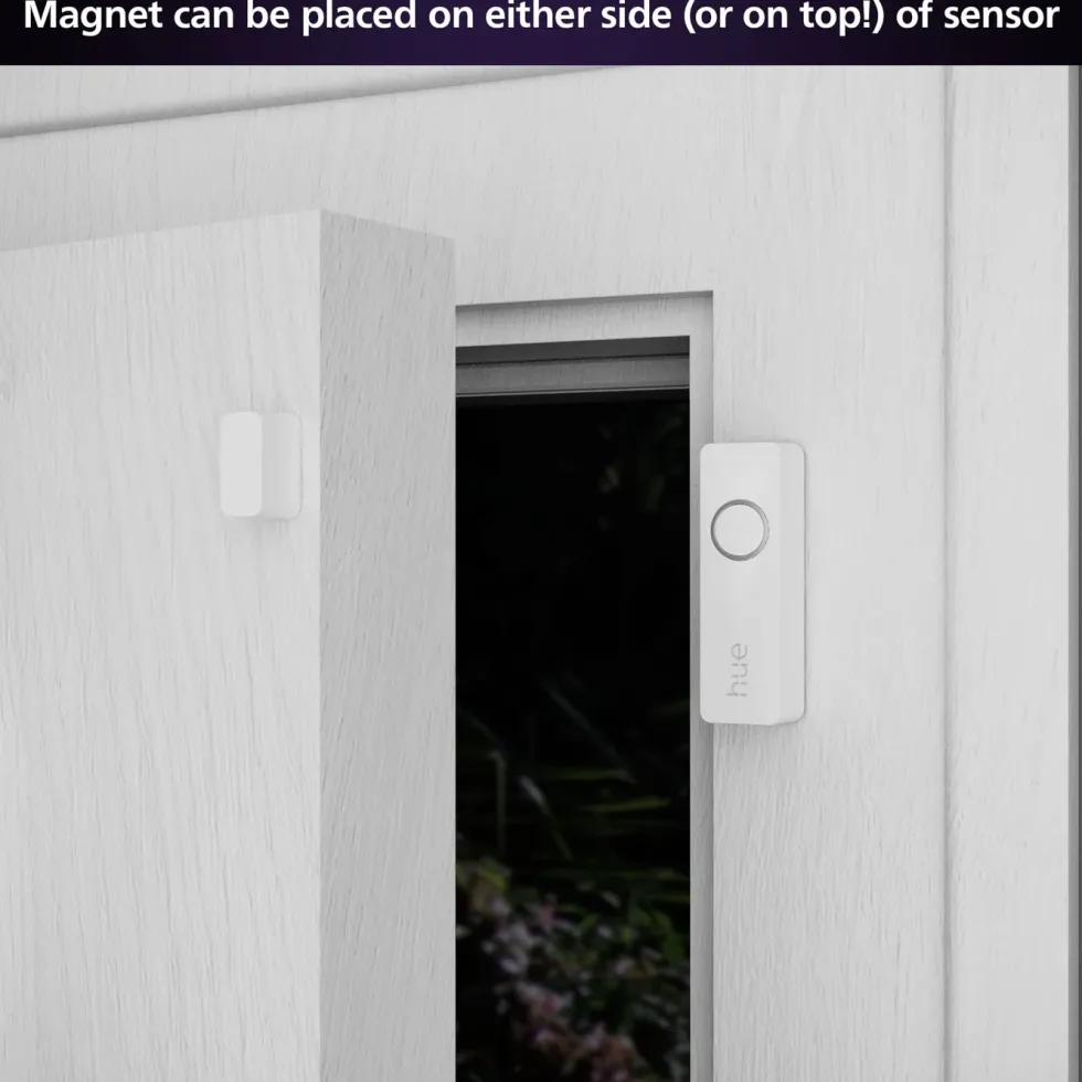 Philips Hue Secure Startpaket