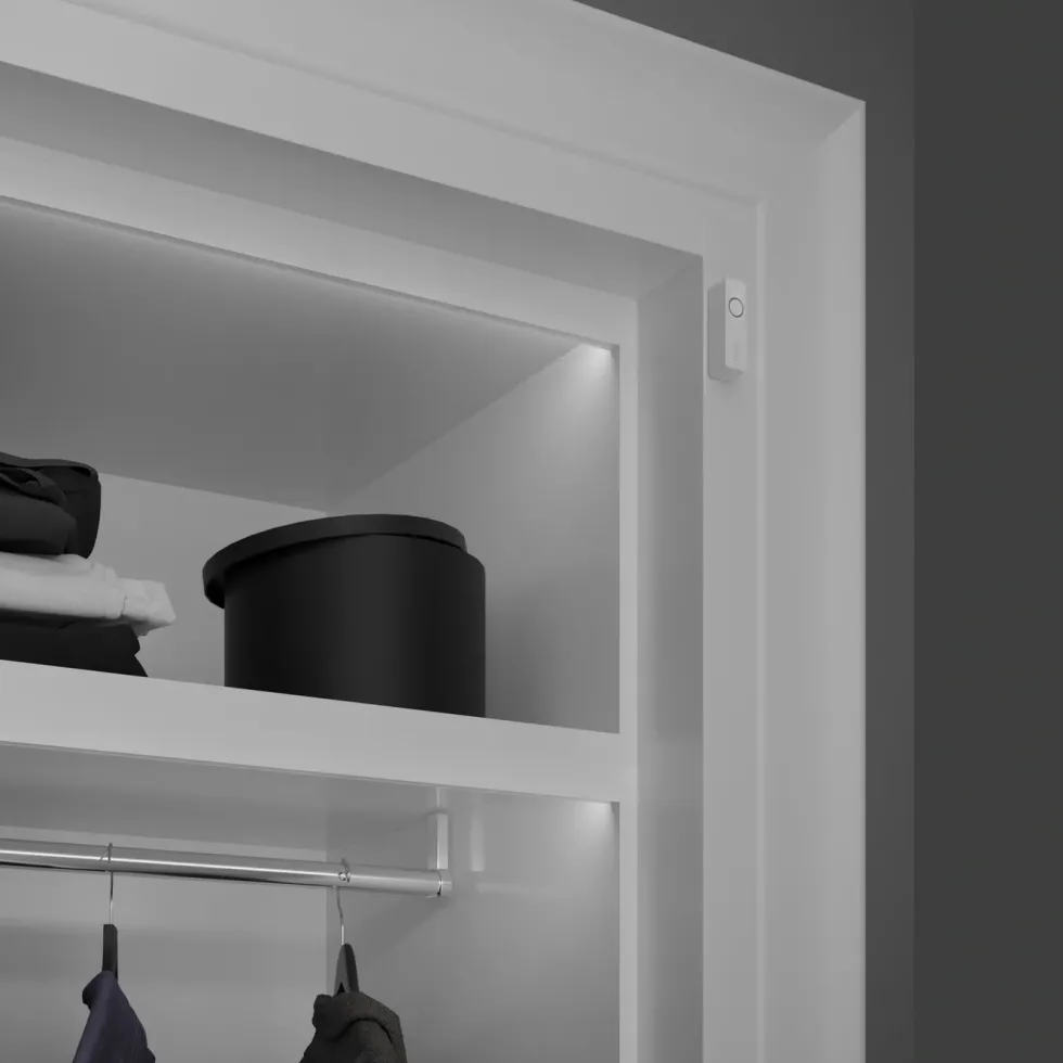 Philips Hue Secure Startpaket