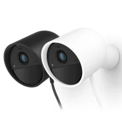 Philips Hue Secure Wired Cam Svart