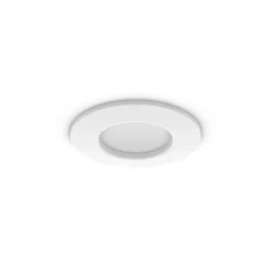 Philips Hue Slim infälld spotlight 90 mm 1-pack Vit