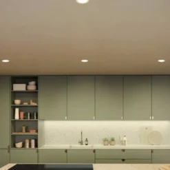 Philips Hue Slim infälld spotlight 170 mm 1-pack Vit