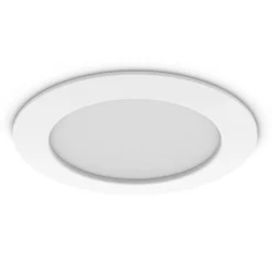 Philips Hue Slim infälld spotlight 170 mm 1-pack Vit
