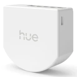 Philips Hue Smart inbyggnadsrelä 1 kanal
