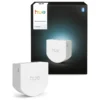 Philips Hue Smart inbyggnadsrelä 2 kanaler