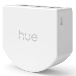 Philips Hue Smart inbyggnadsrelä 2 kanaler